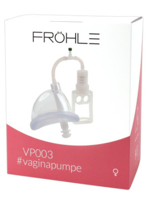 Vagina Set Solo Extreme Professional
